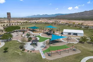 7996 S Golden Bell Dr, Tucson, AZ 85747 - Photo 3