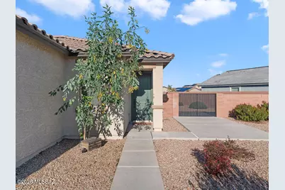 7996 S Golden Bell Drive, Tucson, AZ 85747 - Photo 7