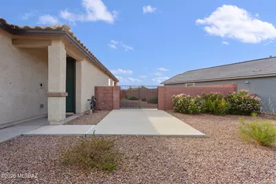 7996 S Golden Bell Drive, Tucson, AZ 85747 - Photo 5