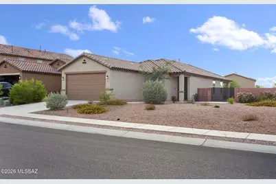7996 S Golden Bell Drive, Tucson, AZ 85747 - Photo 3