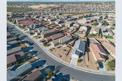 7996 S Golden Bell Drive, Tucson, AZ 85747 - Photo 35