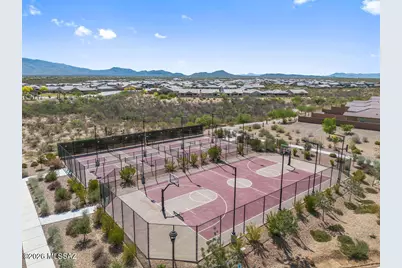 7996 S Golden Bell Drive, Tucson, AZ 85747 - Photo 5