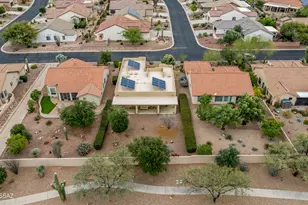 941 N Desert Deer Pass, Green Valley, AZ 85614 - Photo 31