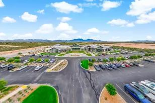 941 N Desert Deer Pass, Green Valley, AZ 85614 - Photo 35