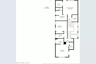 173 E Stone Court, Tucson, AZ 85705 - Photo 35