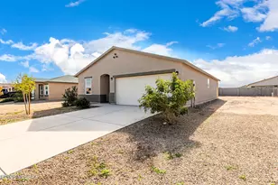 9933 W Concordia Dr, Arizona City, AZ 85123 - Photo 1