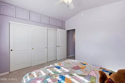 2664 S Fade Drive, Green Valley, AZ 85614 - Photo 33