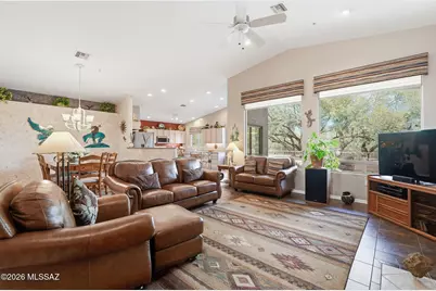 2664 S Fade Drive, Green Valley, AZ 85614 - Photo 11