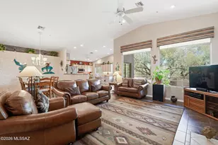 2664 S Fade Dr, Green Valley, AZ 85614 - Photo 11