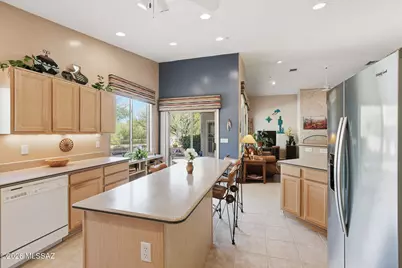 2664 S Fade Drive, Green Valley, AZ 85614 - Photo 17