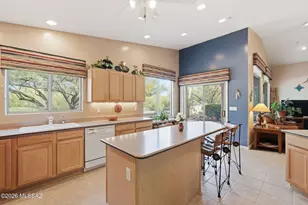 2664 S Fade Dr, Green Valley, AZ 85614 - Photo 15