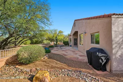 2664 S Fade Drive, Green Valley, AZ 85614 - Photo 41