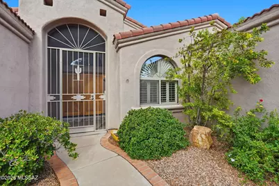 2664 S Fade Drive, Green Valley, AZ 85614 - Photo 5