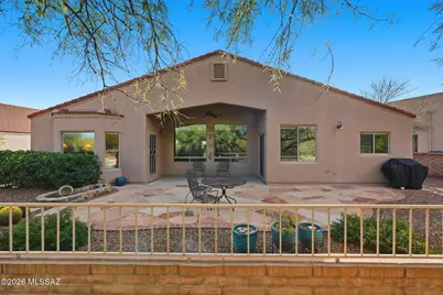 2664 S Fade Drive, Green Valley, AZ 85614 - Photo 43