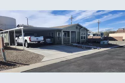 1030 S Barrel Cactus Ridge #145, Benson, AZ 85602 - Photo 3