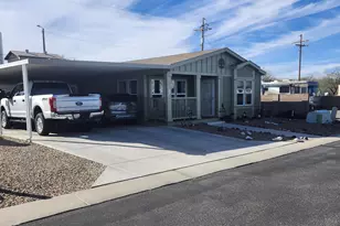 1030 S Barrel Cactus Ridge, Benson, AZ 85602 - Photo 3