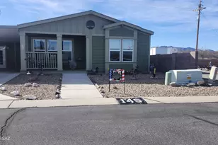 1030 S Barrel Cactus Ridge, Benson, AZ 85602 - Photo 1