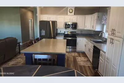 1030 S Barrel Cactus Ridge #145, Benson, AZ 85602 - Photo 5