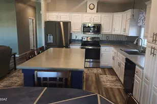 1030 S Barrel Cactus Ridge, Benson, AZ 85602 - Photo 5