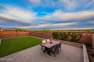 9750 E Miller Peak Trl, Tucson, AZ 85747 - Photo 3