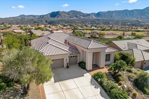 36317 S Boulder Crest Dr, Tucson, AZ 85739 - Photo 1