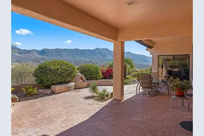 36317 S Boulder Crest Drive, Tucson, AZ 85739 - Photo 37