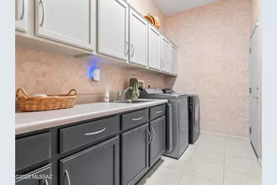 36317 S Boulder Crest Drive, Tucson, AZ 85739 - Photo 35