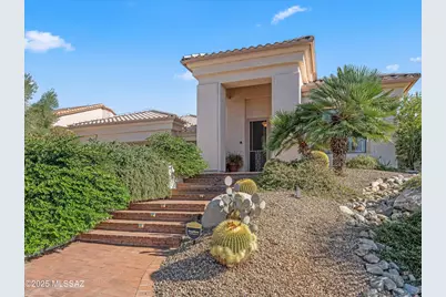 36317 S Boulder Crest Drive, Tucson, AZ 85739 - Photo 11