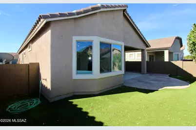 158 W Calle Del Estribo, Sahuarita, AZ 85629 - Photo 21