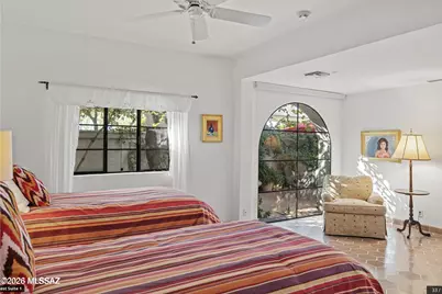 2820 E Cerrada Los Palitos, Tucson, AZ 85718 - Photo 17