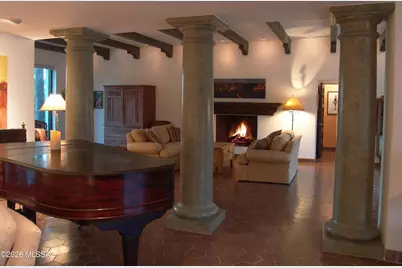 2820 E Cerrada Los Palitos, Tucson, AZ 85718 - Photo 3