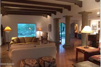 2820 E Cerrada Los Palitos, Tucson, AZ 85718 - Photo 5