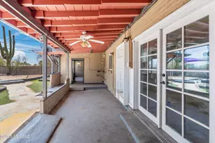 4740 E Melissa St, Tucson, AZ 85711 - Photo 25