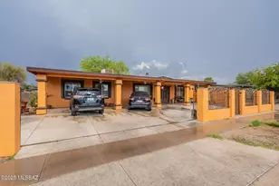 5119 S Aleppo Dr, Tucson, AZ 85706 - Photo 1