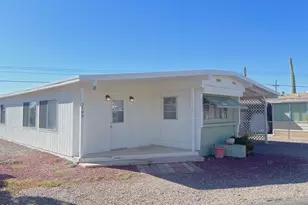 5709 W Rocking Cir St, Tucson, AZ 85713 - Photo 3