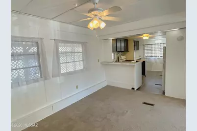 5709 W Rocking Circle Street, Tucson, AZ 85713 - Photo 9