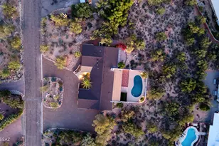 1502 E Indian Wells Rd, Tucson, AZ 85718 - Photo 47