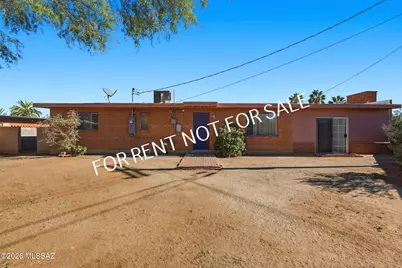 2402 S Calle Yucatan, Tucson, AZ 85710 - Photo 5