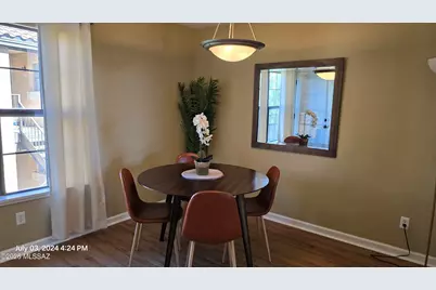 6651 N Campbell Avenue #240, Tucson, AZ 85718 - Photo 7