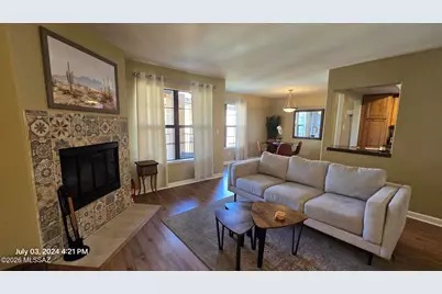 6651 N Campbell Avenue #240, Tucson, AZ 85718 - Photo 1