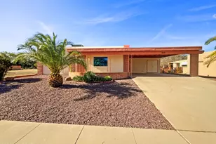 2016 S San Vincent Dr, Green Valley, AZ 85614 - Photo 1