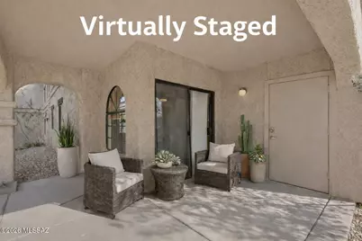 101 S Players Club Drive #9103, Tucson, AZ 85745 - Photo 15