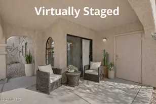 101 S Players Club Dr, Tucson, AZ 85745 - Photo 15