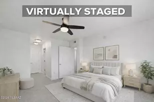 101 S Players Club Dr, Tucson, AZ 85745 - Photo 9