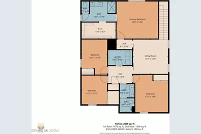 12724 N Watkins Avenue, Marana, AZ 85653 - Photo 37