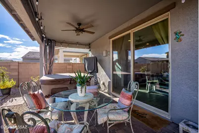 12724 N Watkins Avenue, Marana, AZ 85653 - Photo 33
