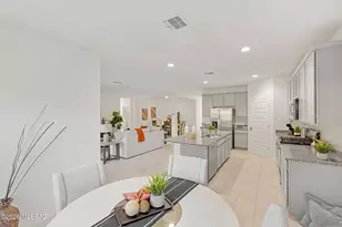 10094 N Black Dalea Dr, Marana, AZ 85653 - Photo 13