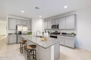 10094 N Black Dalea Dr, Marana, AZ 85653 - Photo 9