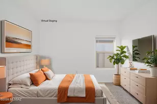 10094 N Black Dalea Dr, Marana, AZ 85653 - Photo 15