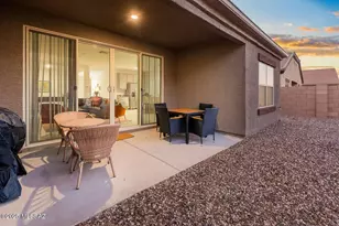 10094 N Black Dalea Dr, Marana, AZ 85653 - Photo 25